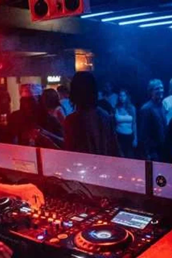 Event: ROCKY HORROR PICTURE RAVE (HALLOWEEN RAVE) Event-Bild: ROCKY HORROR PICTURE RAVE (HALLOWEEN RAVE)