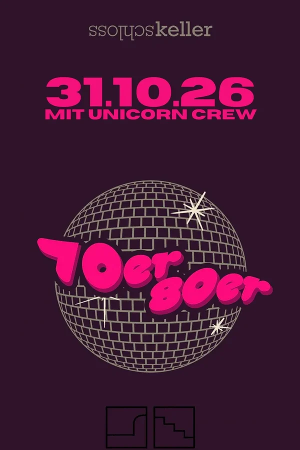 Event: 70er80er Party Event-Bild: 70er80er Party