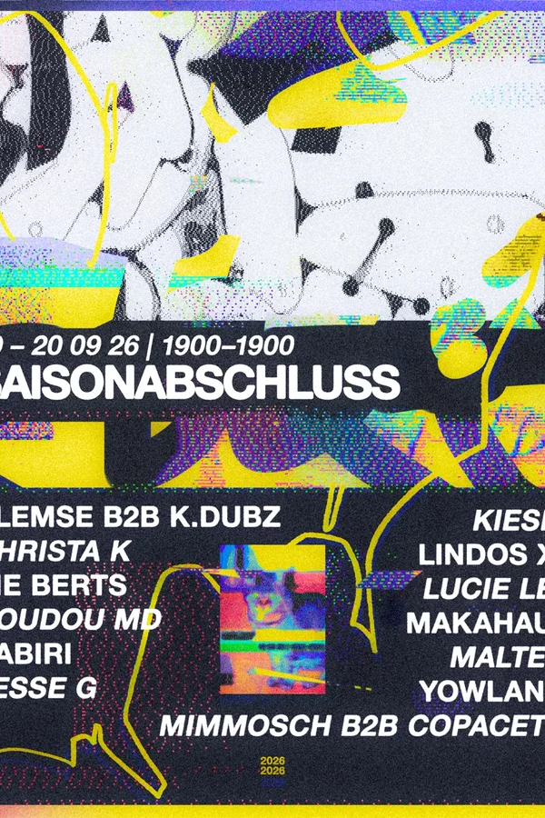Event-Bild: Saisonabschluss