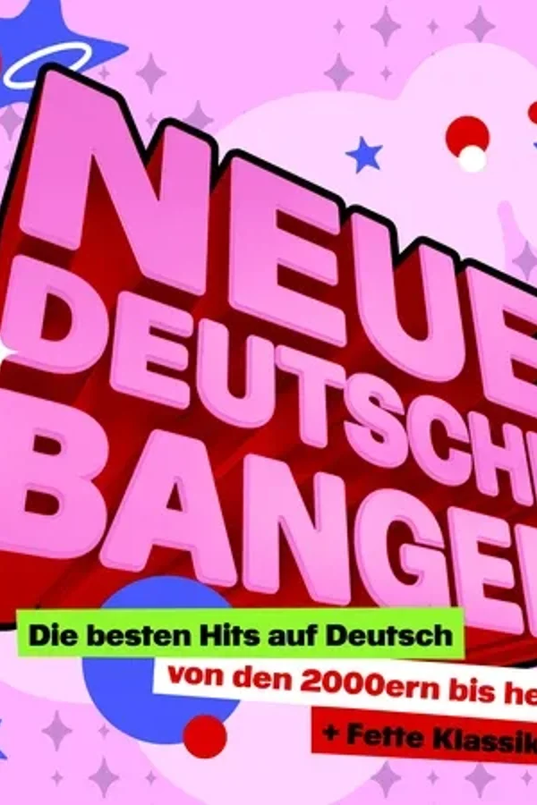 Event image: NEUE DEUTSCHE BANGER