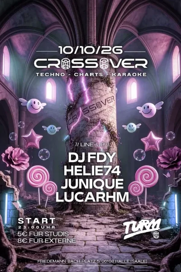 Event-Bild: Crossover