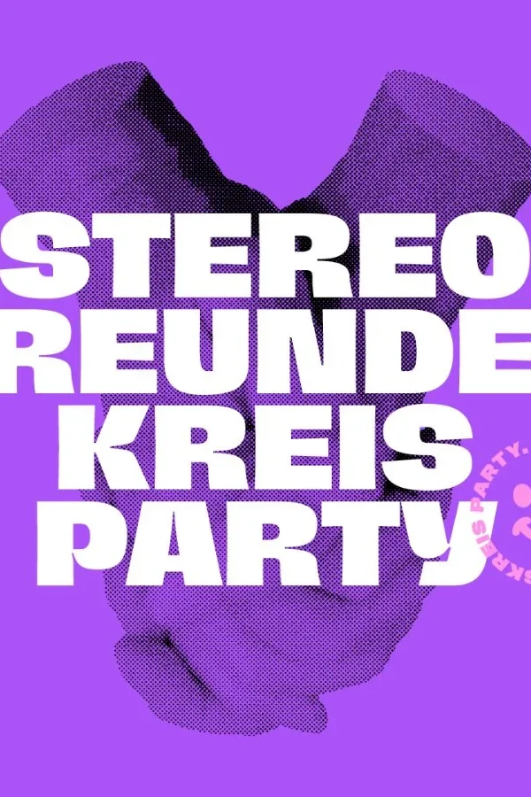 Event image: STEREO FREUNDESKREIS PARTY