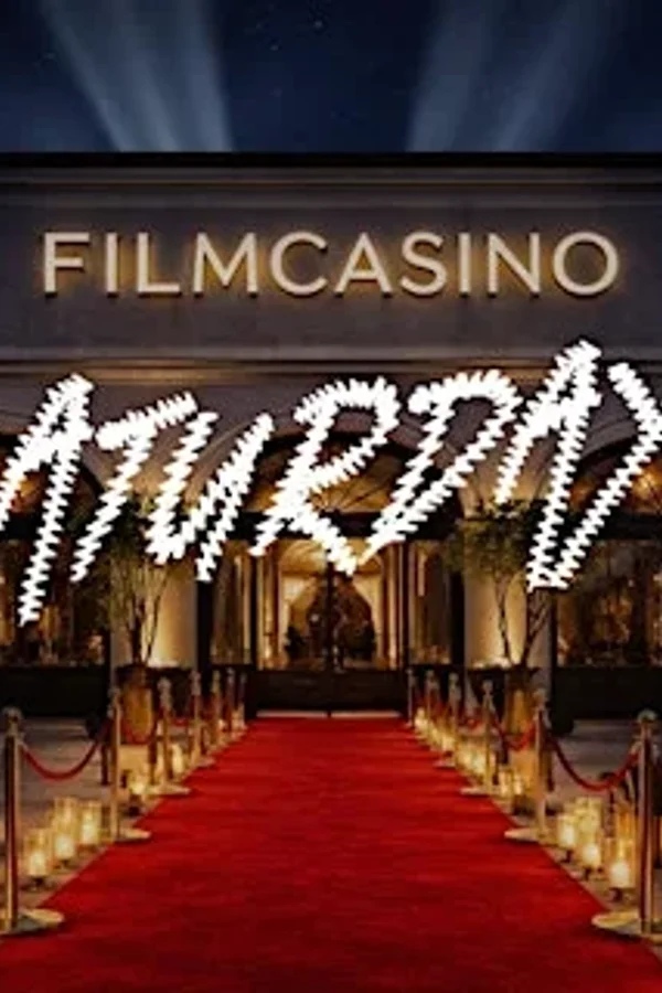 Event-Bild: SATURDAYS • EVERY SATURDAY @ FILMCASINO MUNICH
