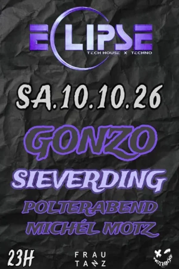 Event-Bild: TANZ IN.DIE