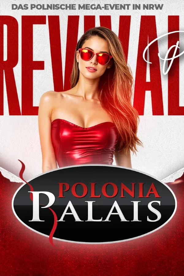 Event-Bild: POLONIA PALAIS REVIVAL