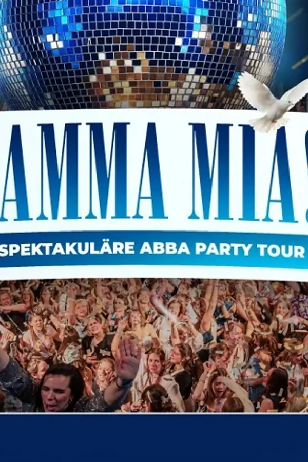 Event-Bild: Mamma Mia