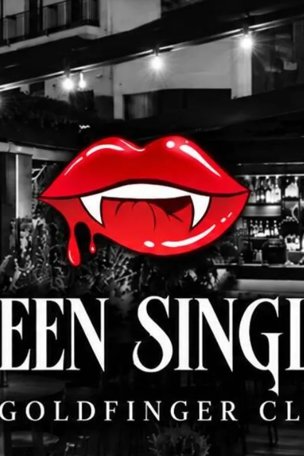 Event: HALLOWEEN SINGLE PARTY Event image: HALLOWEEN SINGLE PARTY
