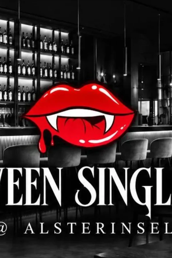 Event-Bild: HALLOWEEN SINGLE PARTY