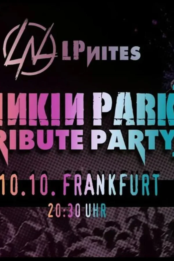 Event-Bild: LINKIN PARK - Tribute Party