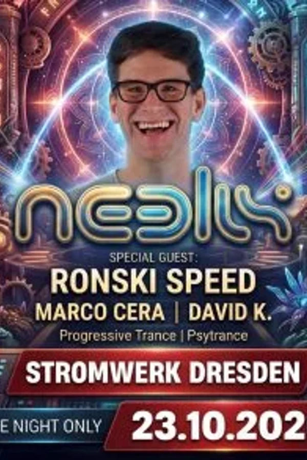 Event-Bild: NEELIX