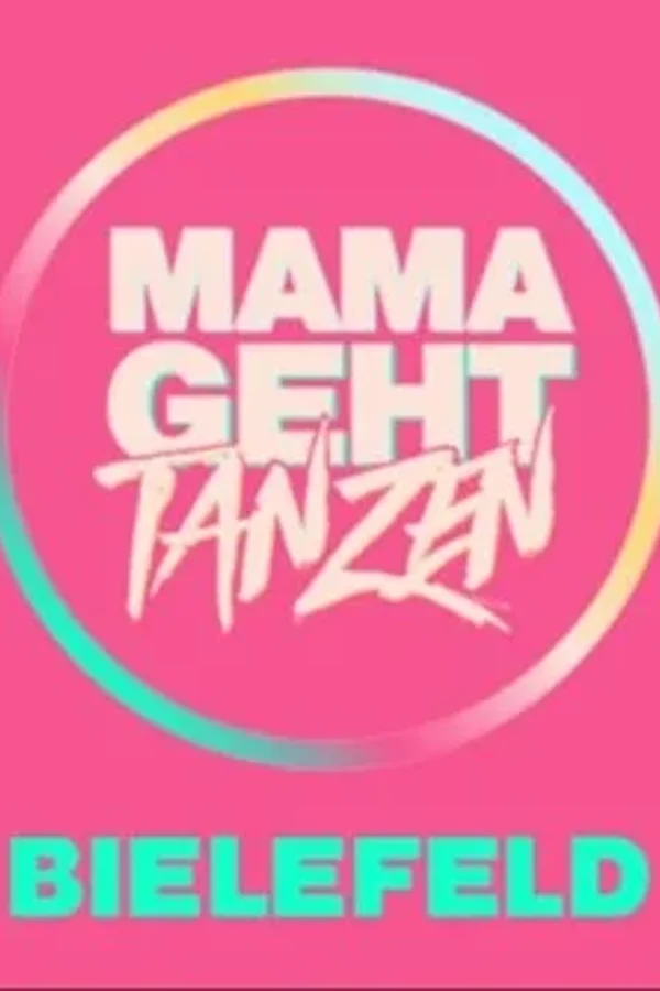 Event-Bild: MAMAGEHTTANZEN Bielefeld