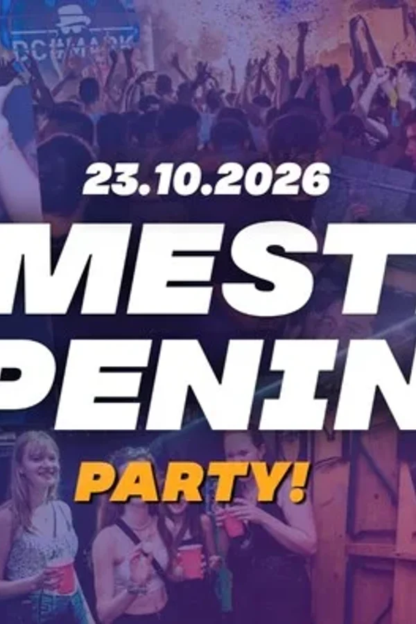 Event-Bild: Das große Semester Opening Dresden