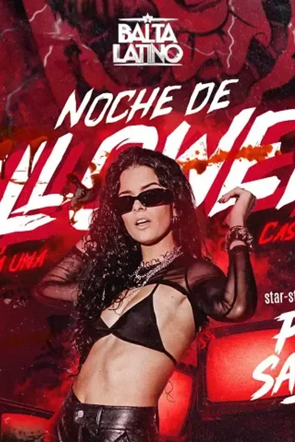 Event-Bild: Noche De Hallowen