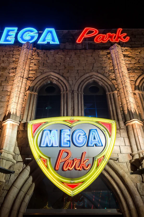 Event: Mega-Park Saison 2026 Event-Bild: Mega-Park Saison 2026