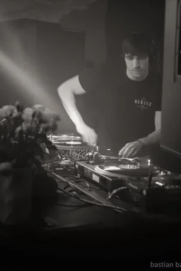 Event-Bild: Friends.zone with Jago K. & Freunde