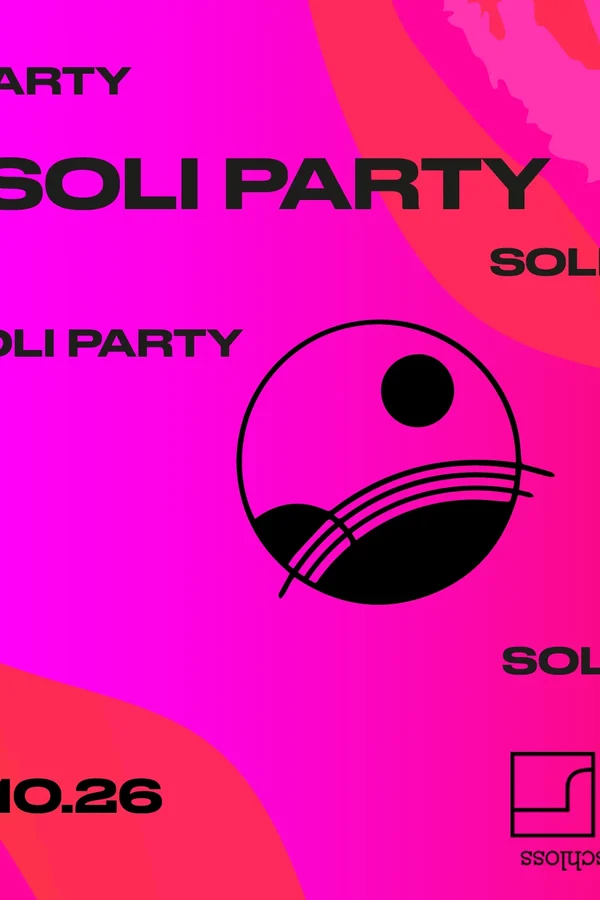 Event: OSTHANG BLEIBT! SOLI PARTY Event-Bild: OSTHANG BLEIBT! SOLI PARTY