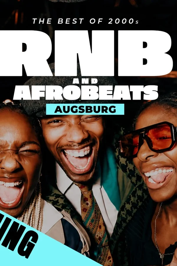 Event image: GOLD SCHOOL - Augsburg