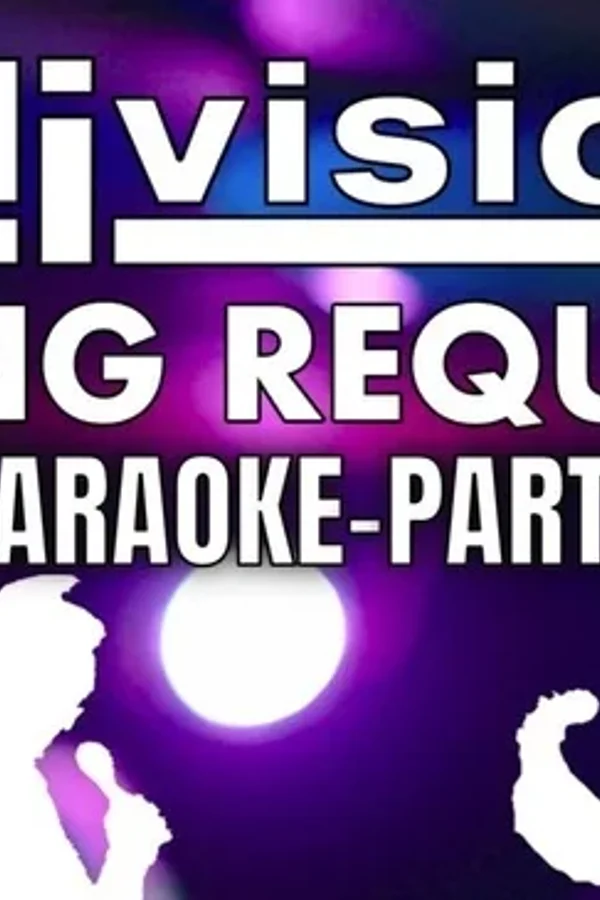 Event image: Luivision Song Request Karaoke