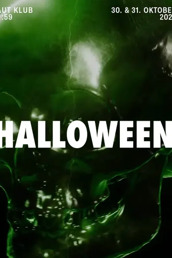 Event-Bild: HALLOWEEN Samstag