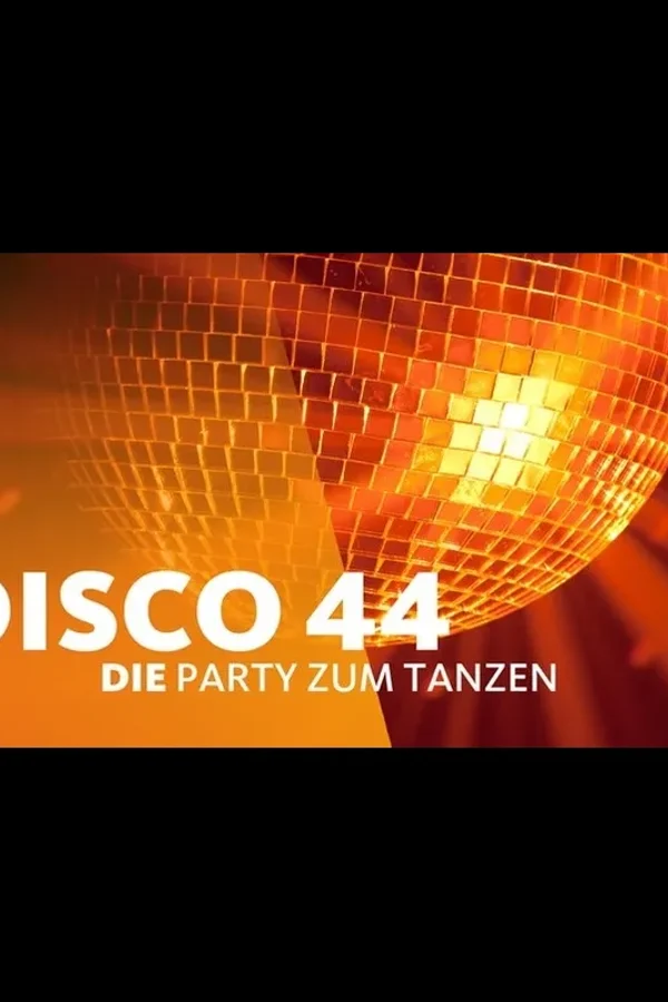 Event-Bild: WDR 4 - Disco 44