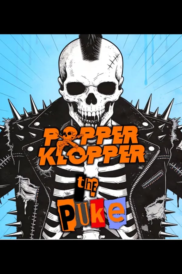 Event-Bild: POPPERKLOPPER + THE PUKE