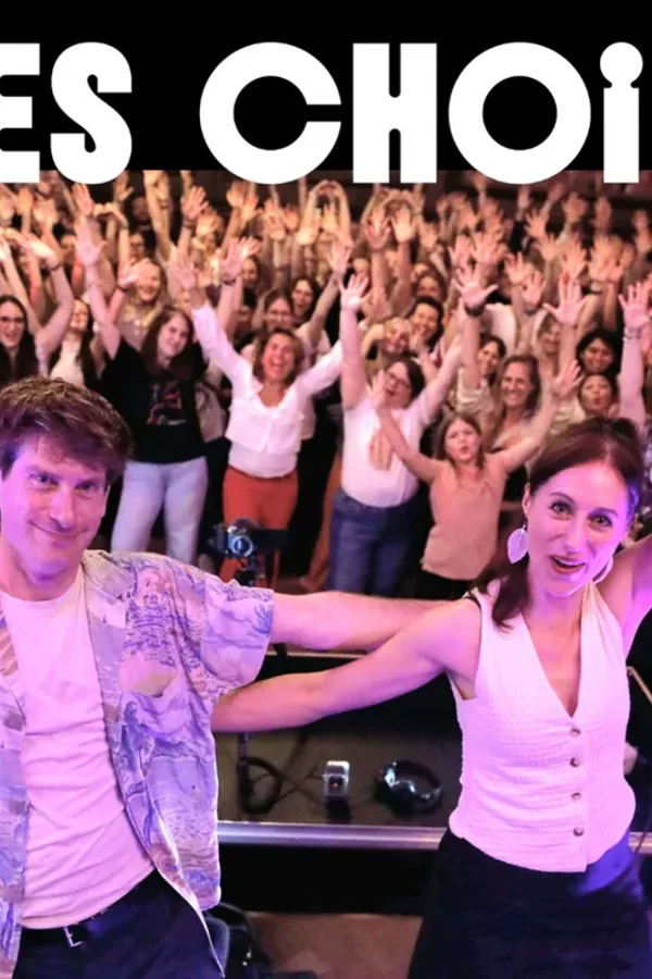 Event-Bild: YesChoir!