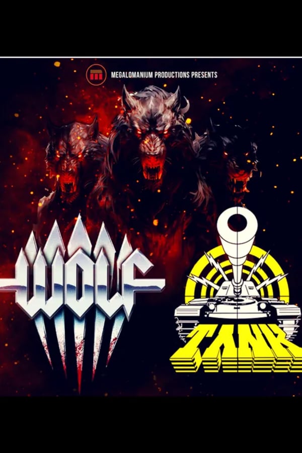 Event-Bild: TANK + WOLF
