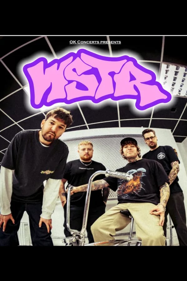 Event-Bild: WSTR
