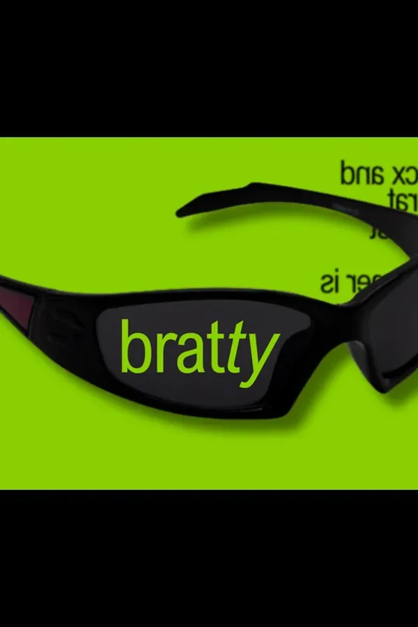 Event-Bild: bratty • with charli xcx & other brat coded artists • münster