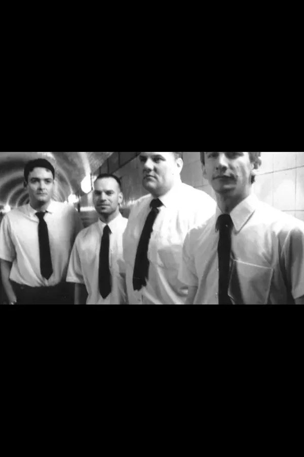Event-Bild: BOY DIVISION + THE SURFANAUTS