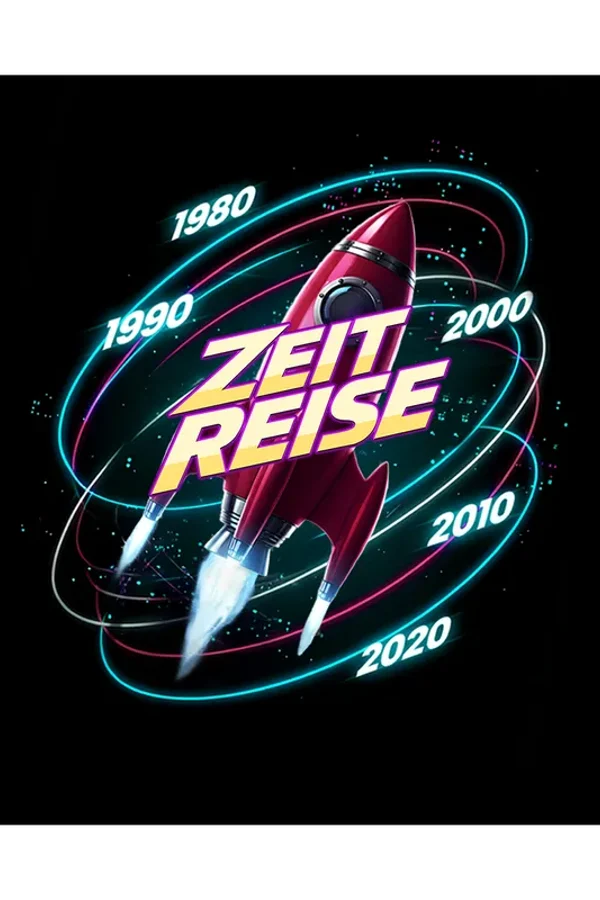 Event-Bild: ZEITREISE