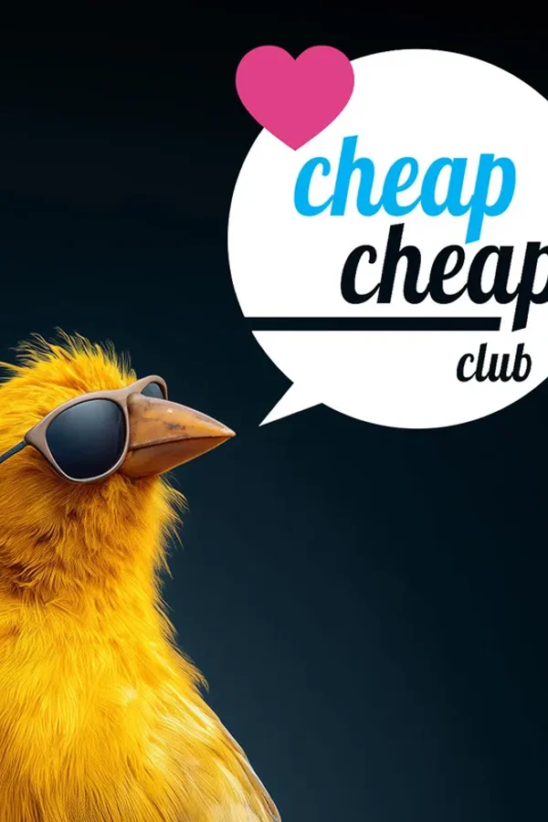 Event-Bild: Cheap Cheap Club & Karaoke