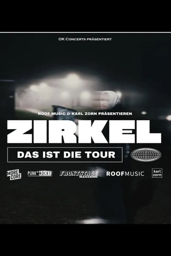 Event-Bild: ZIRKEL