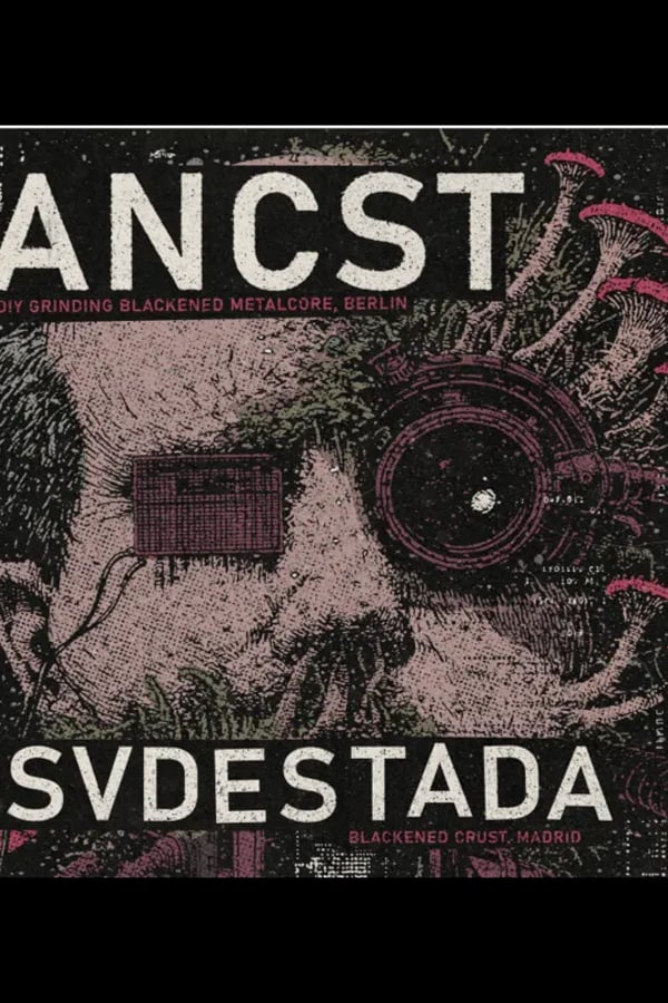 Event-Bild: ANCST + SVDESTADA