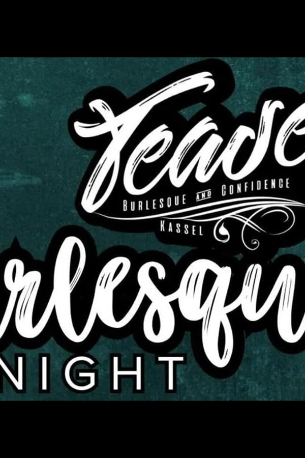 Event-Bild: TEASE Burlesque Night