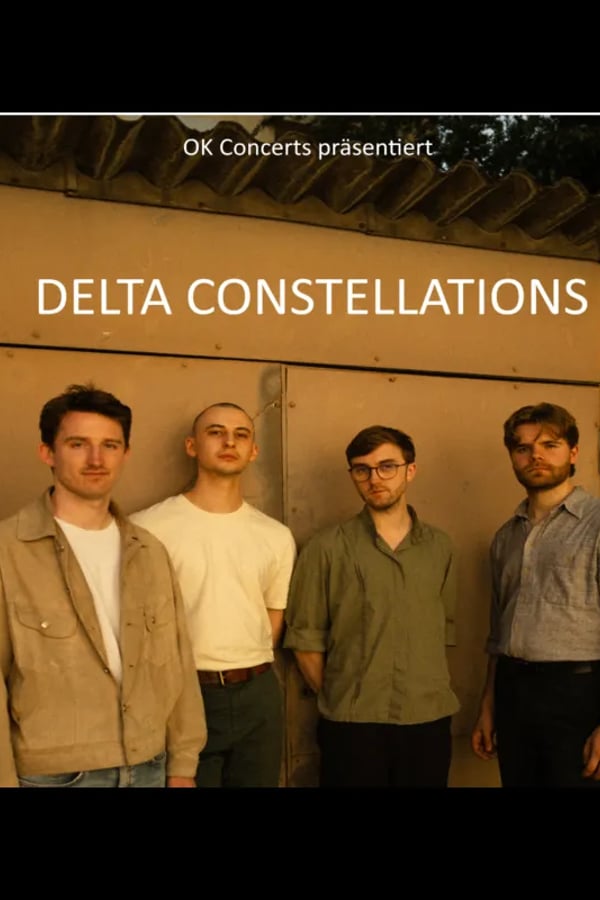 Event-Bild: DELTA CONSTELLATIONS