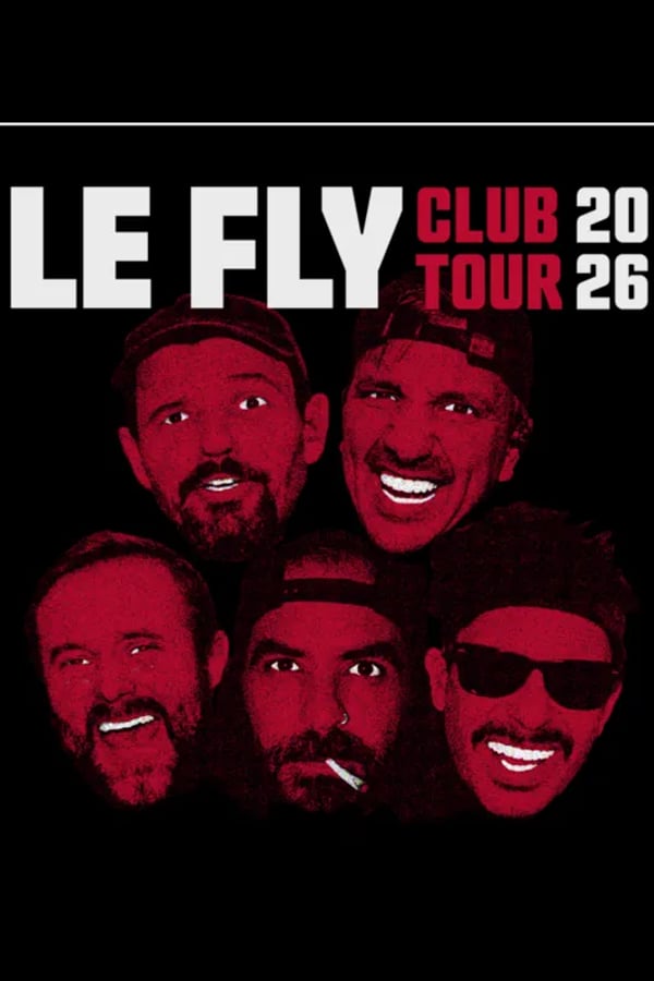 Event-Bild: LE FLY