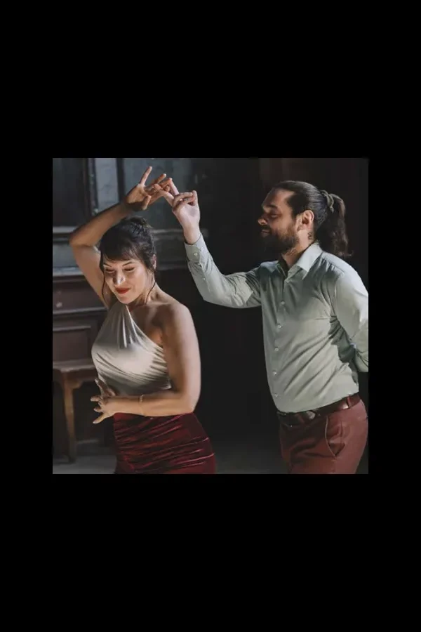 Event-Bild: Salsa