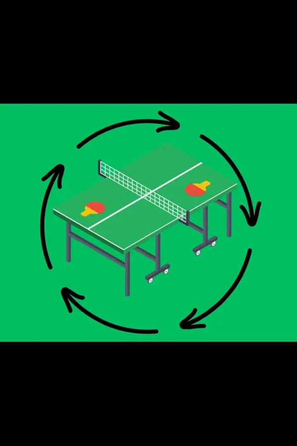 Event: Tischtennis im Haus: Push It To The Limit Event image: Tischtennis im Haus: Push It To The Limit