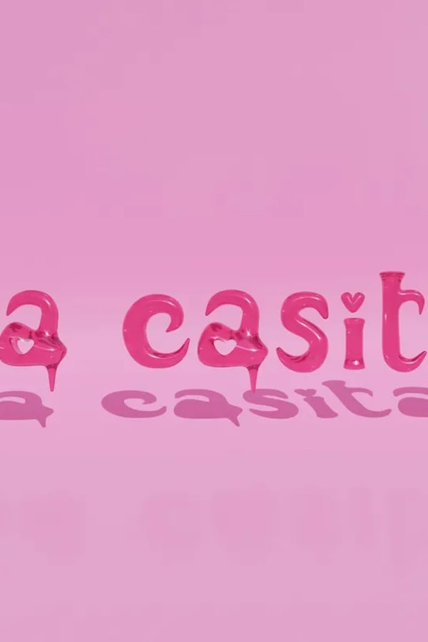 Event-Bild: LA CASITA presents: Special Guest · ALL NIGHT LONG & much more