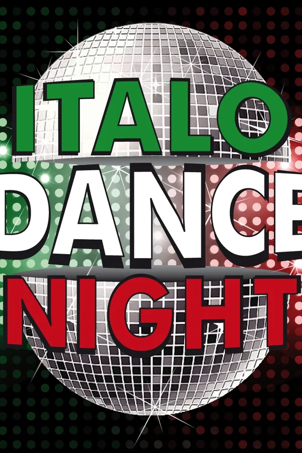 Event-Bild: Italo Disco Night