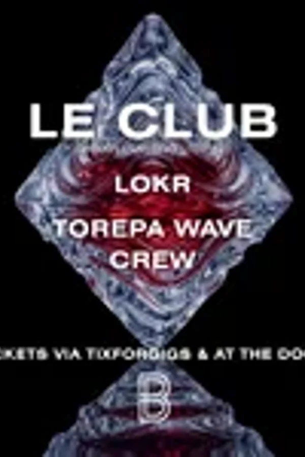 Event: LE CLUB Event-Bild: LE CLUB