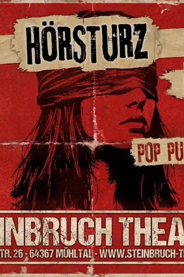 Event-Bild: Hörsturz - Alternative, Nu Metal & Pop-Punk
