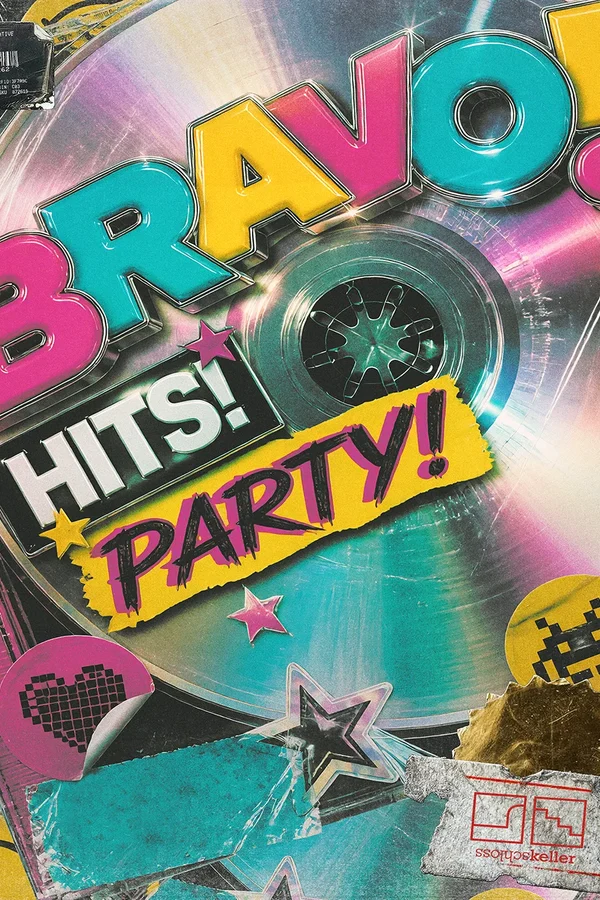 Event: BRAVO! HITS! PARTY! Event-Bild: BRAVO! HITS! PARTY!