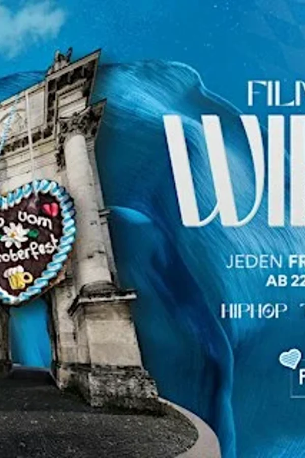 Event: FILMCASINO WIESN CLOSING Event-Bild: FILMCASINO WIESN CLOSING