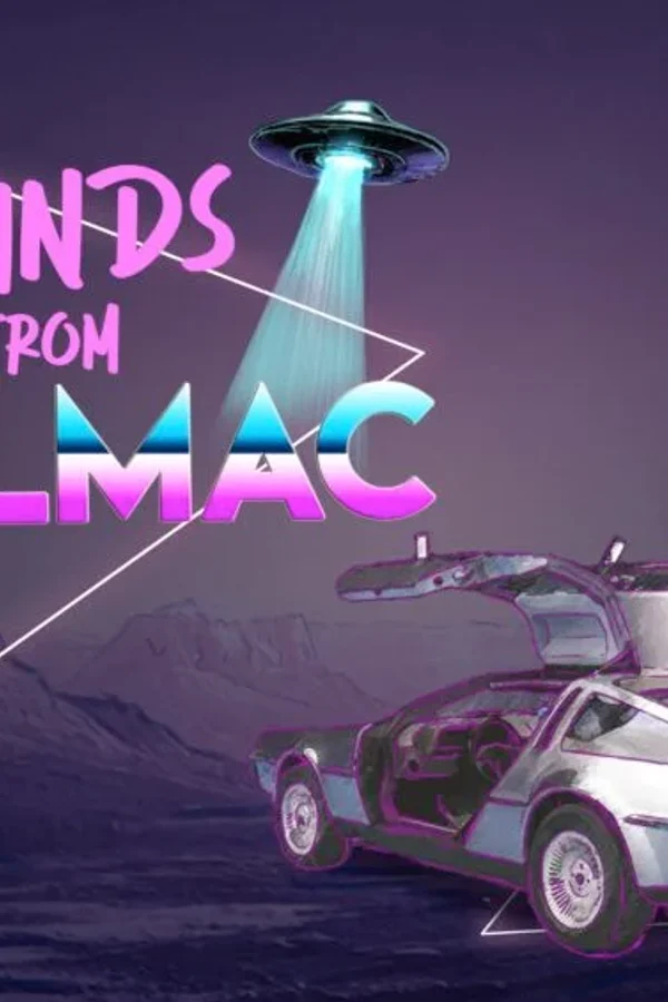 Event: SOUNDS FROM MELMAC Event-Bild: SOUNDS FROM MELMAC