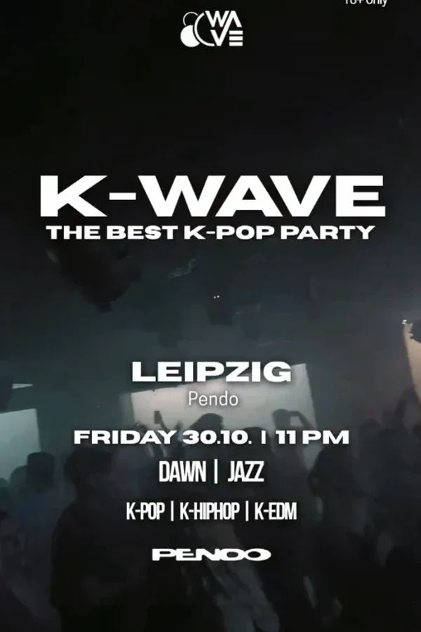 Event-Bild: K-Wave