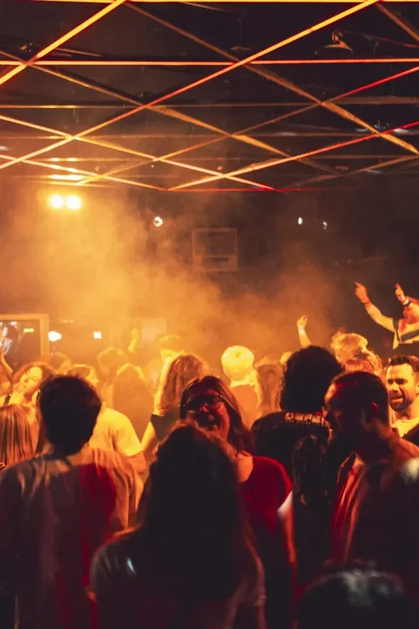 Event-Bild: Hoa-Hoa-Hoa Rave