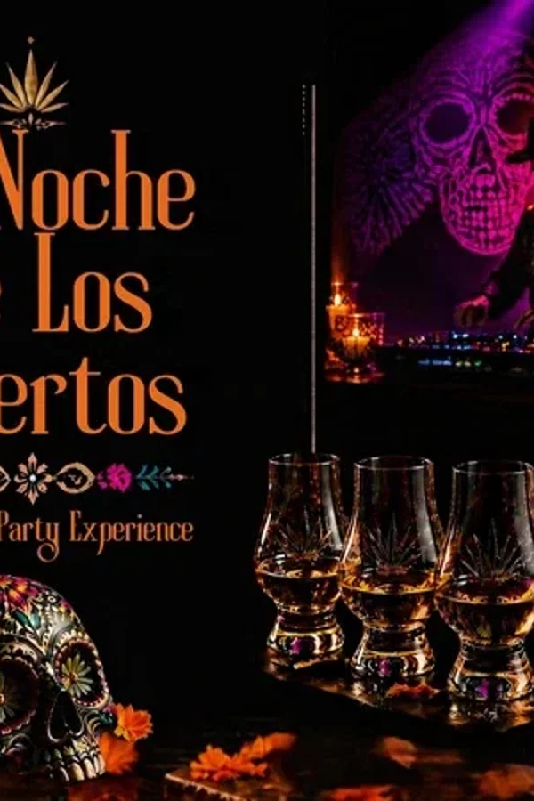 Event: La Noche de los Muertos Event-Bild: La Noche de los Muertos