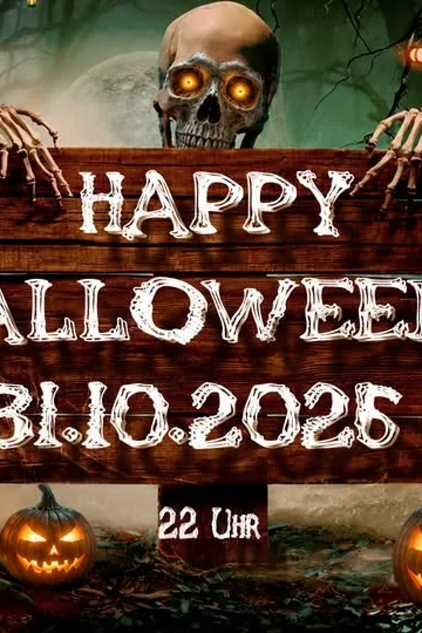 Event image: Halloween Party